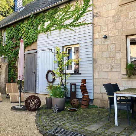 Ferienhaus Eifel-Auszeit Rieden (Mayen-Koblenz) Exterior foto